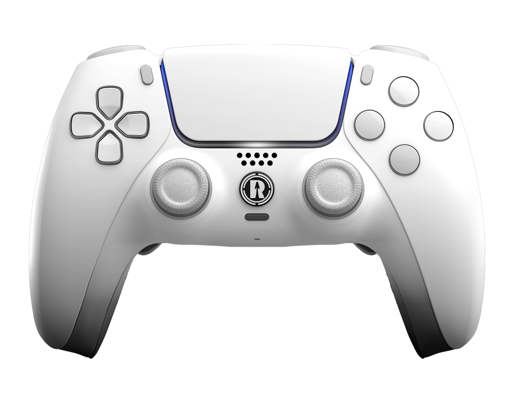 Rocket Games PS5 controller for Controller Overclocking on PC
