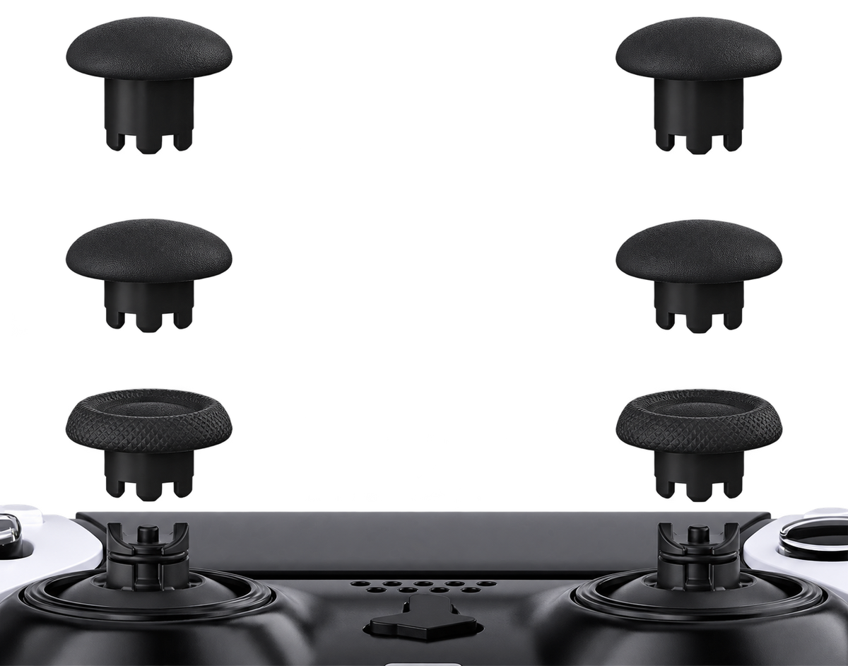 Force Gear Standard Set Black