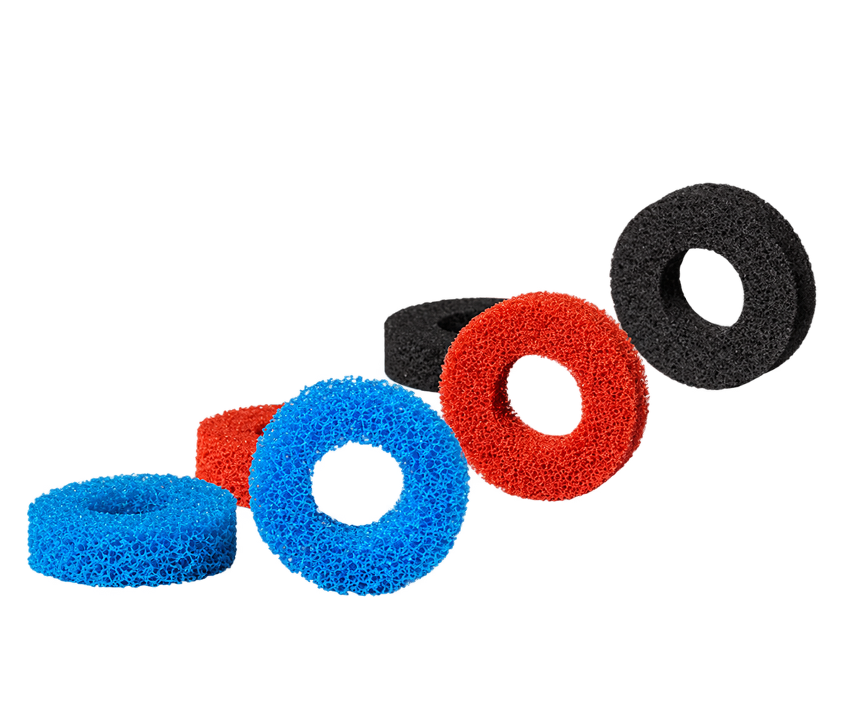 AIM Rings by Rocket Games