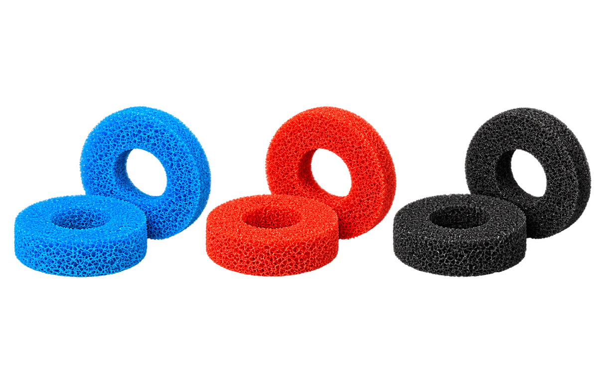 AIM Rings by Rocket Games