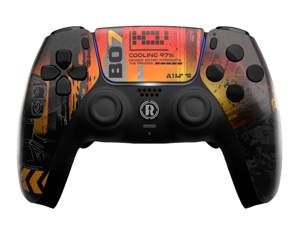Rocket Force X BO7 (Limited Edition)