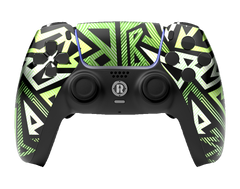 Rocket Force TMR Onitrix Green