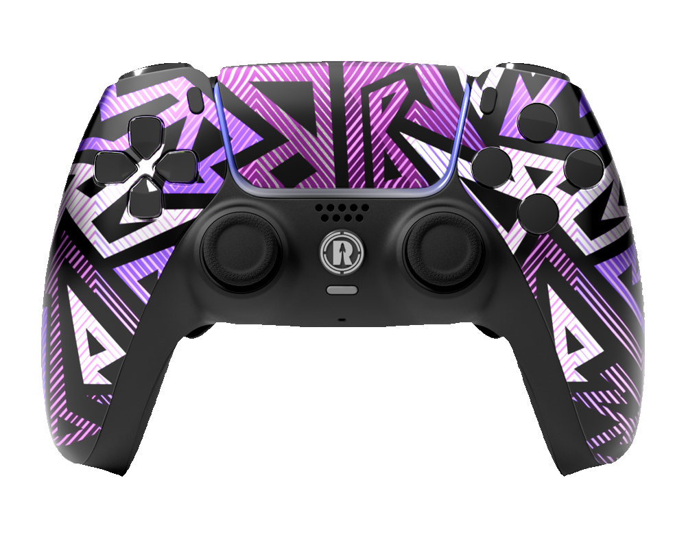 Rocket Force TMR Onitrix Purple