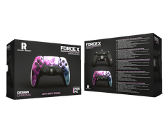 Rocket Force X TMR Chroma