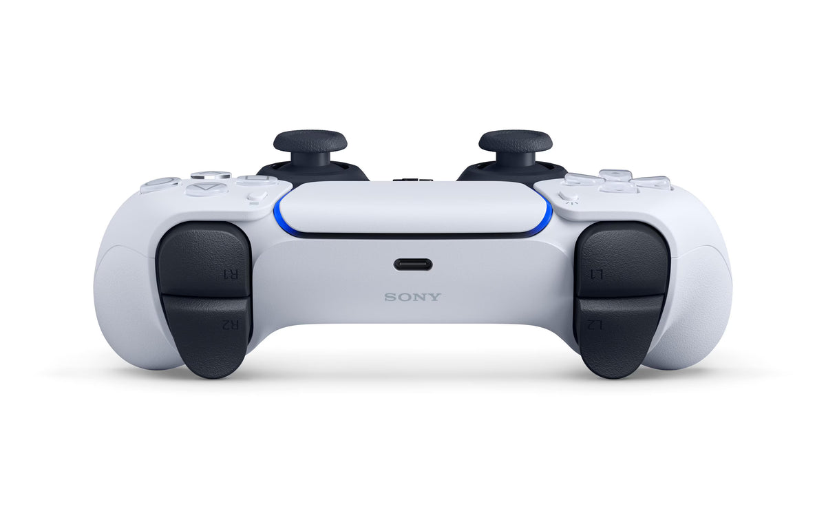 Dualsense Wireless TMR Controller White