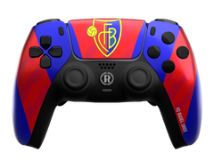 Rocket Force PRO Official FC BASEL Home (License)