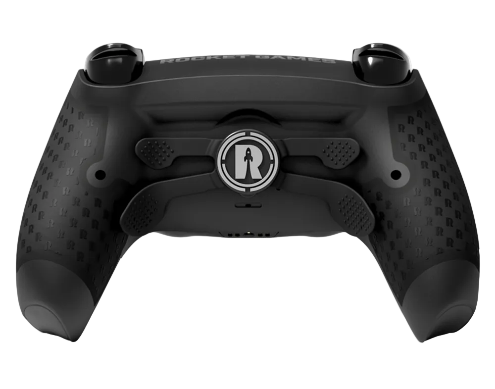 Rocket Force PRO TMR Haptic