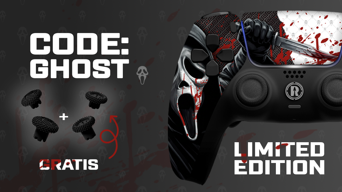 HALLOWEEN DEAL!