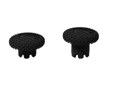 Force Gears HapticGrip (Konvex) Black