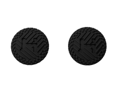 Force Gears HapticGrip (Konvex) Black