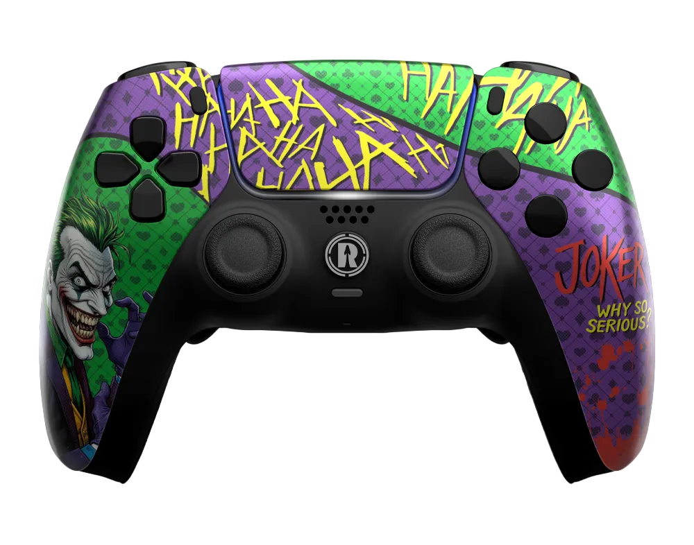Rocket Force X TMR Joker