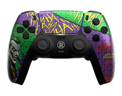 Rocket Force X TMR Joker