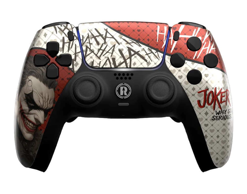 Rocket Force X TMR Joker Retro