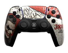 Rocket Force X TMR Joker Retro