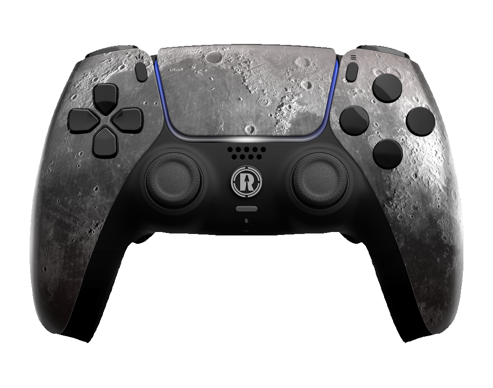 Rocket Force PRO TMR Moon