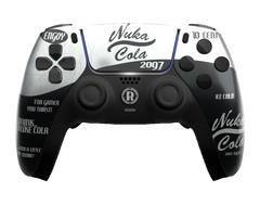 Rocket Force PRO TMR Nuka Cola Black Edition