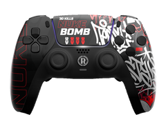 Rocket Force PRO Nuke Bomb Red Edition