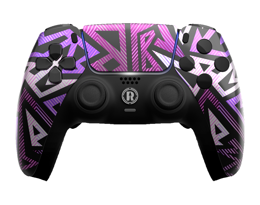 Rocket Force PRO TMR Onitrix Purple