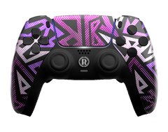 Rocket Force PRO TMR Onitrix Purple
