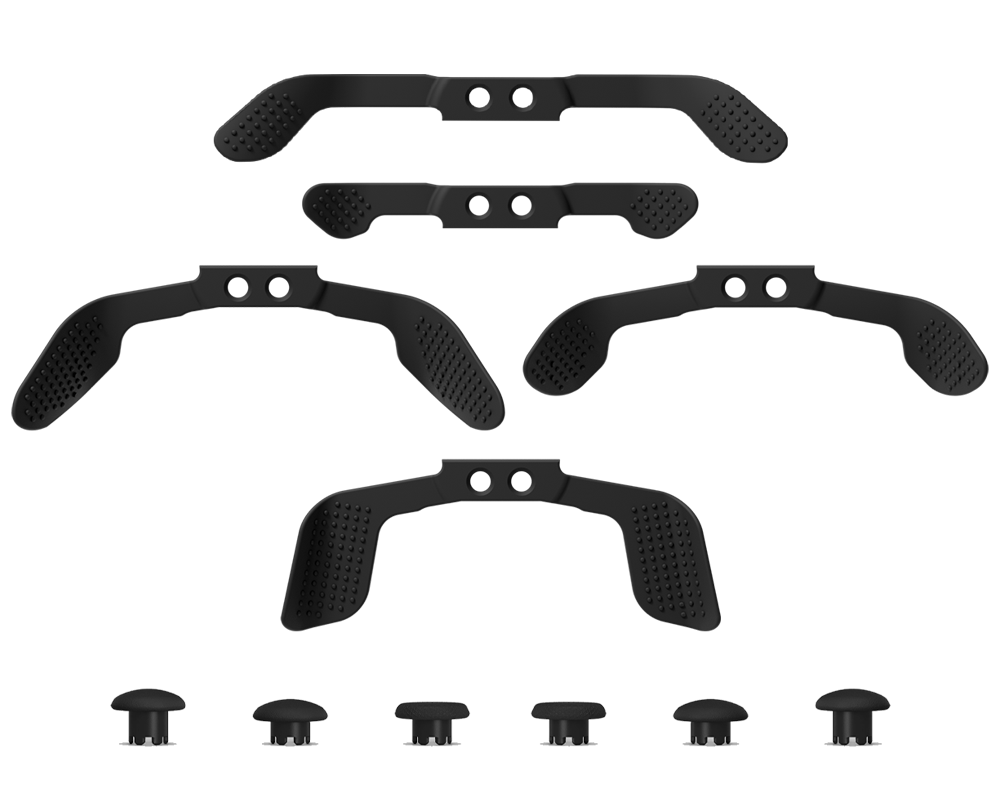 Rocket Force PRO TMR Onitrix Black