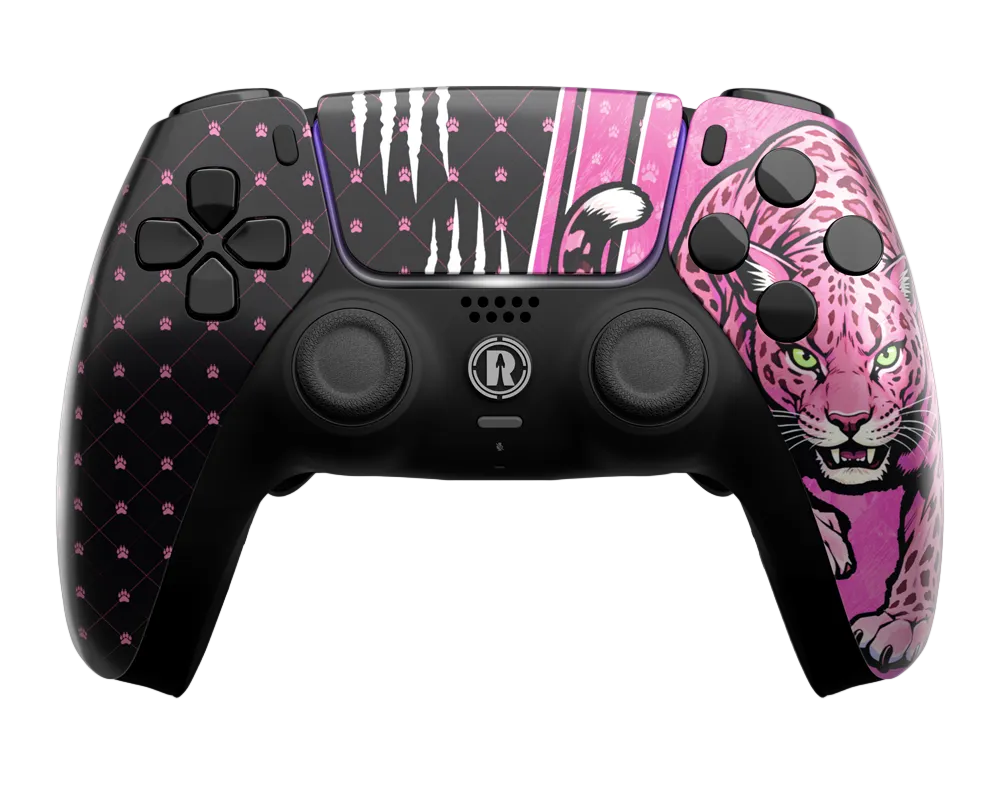Rocket Force X TMR Pink Panther
