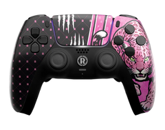 Rocket Force X TMR Pink Panther