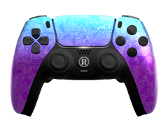 Rocket Force PRO TMR Stickerbomb