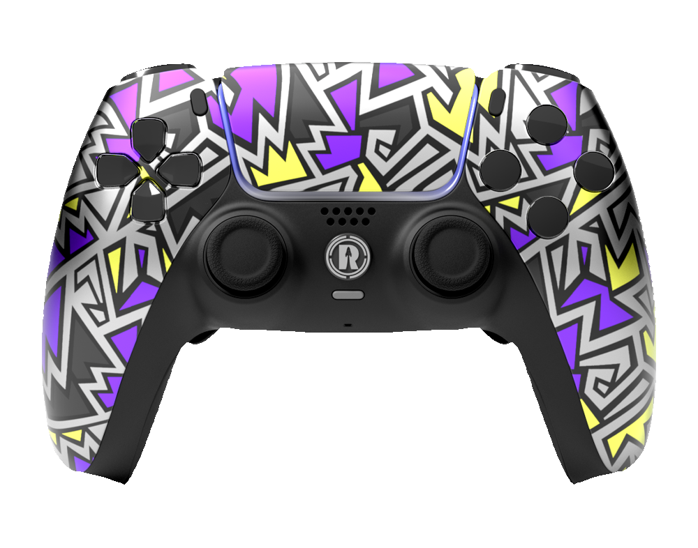 Rocket Force TMR Tringa Purple
