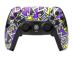 Rocket Force TMR Tringa Purple
