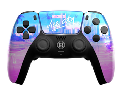 Rocket Force X TMR Vice City