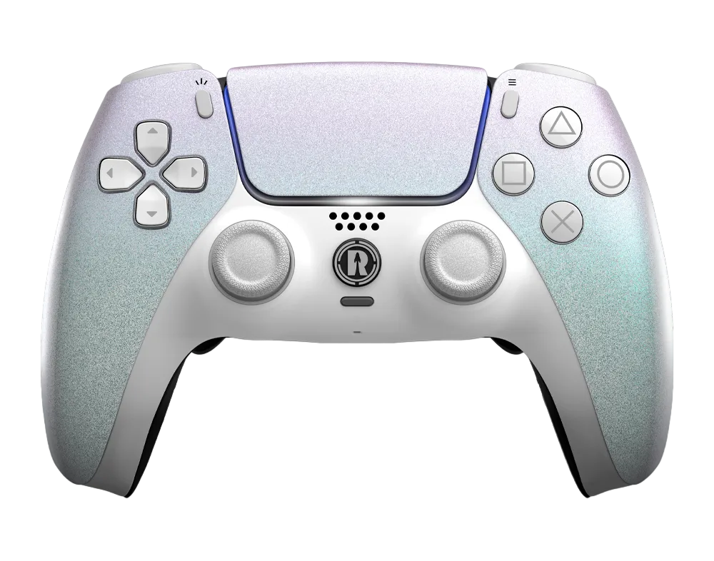 Rocket Force X TMR White Pearl (Limited Edition)