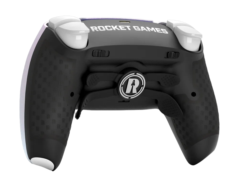Rocket Force X TMR White Pearl (Limited Edition)