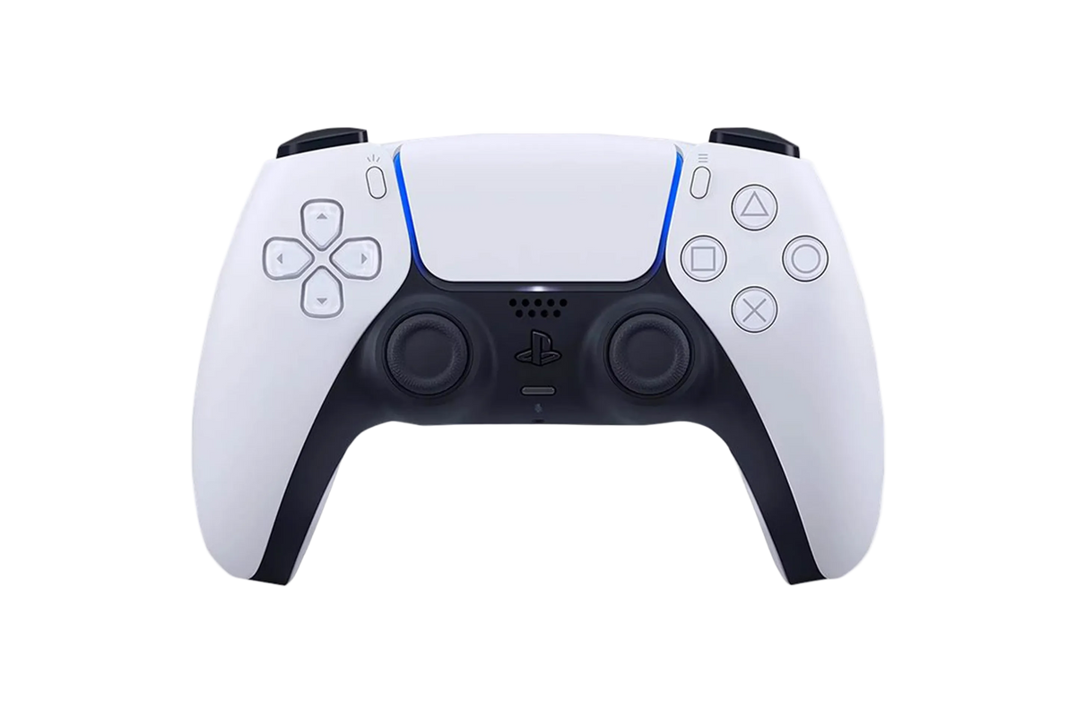 PS5 controller for the Rocket Games trade-in programme
