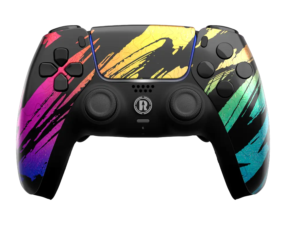 Rocket Games Nova controller