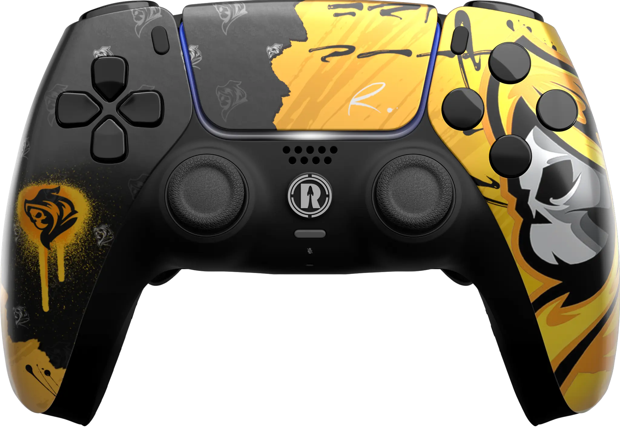 Rocket Games Repaz controller